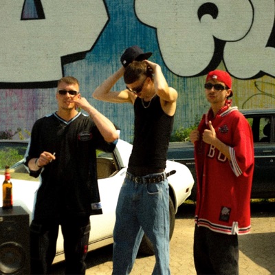 OGs (feat. vier6eins, pablo luvsick & DingDongDon) - Single