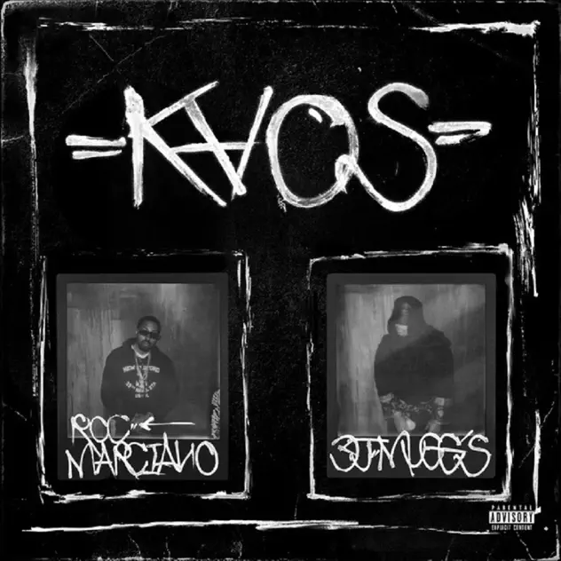DJ Muggs, Roc Marciano – Kaos [iTunes Plus M4A]