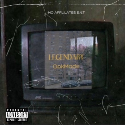 Legendary - Single