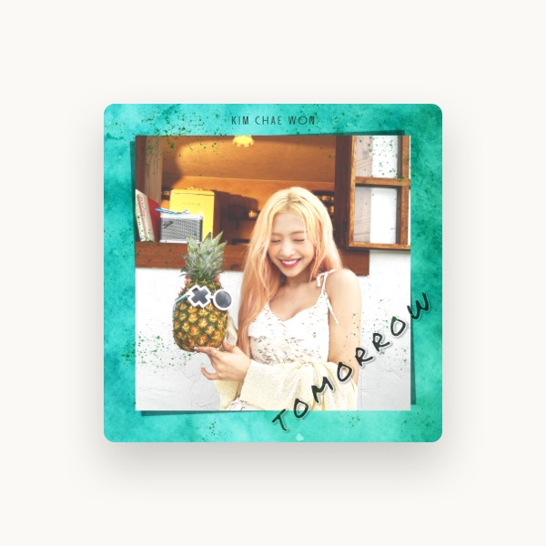 Kim Chae Won's avatar