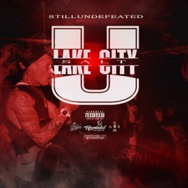 ALROSA (feat. Tikimane) StillUndefeated