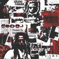 Scarabaeus - Single - YOUNGTENGU