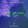 Not Da One (feat. Siy3r) - Single