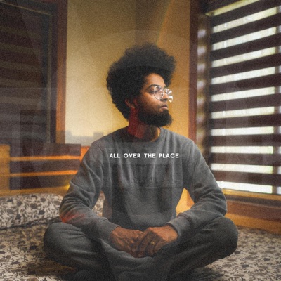 All Over the Place - Single