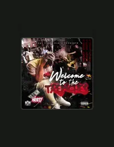 Noseyyy dinle, müzik videolarını izle, biyografisini oku, tur tarihlerini ve daha fazlasını gör!