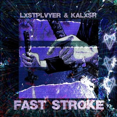 Fast Stroke - Single