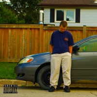 Broke - Single - ADDP