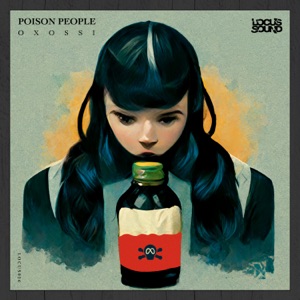 Poison People - Single