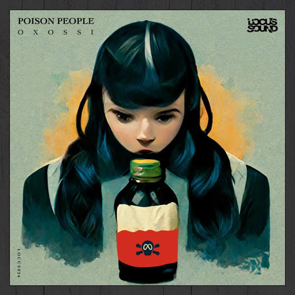Poison People - Single