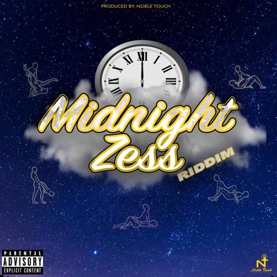 Midnight Zess - EP