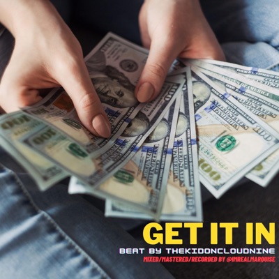 Get It In (feat. G-Baby) - Single