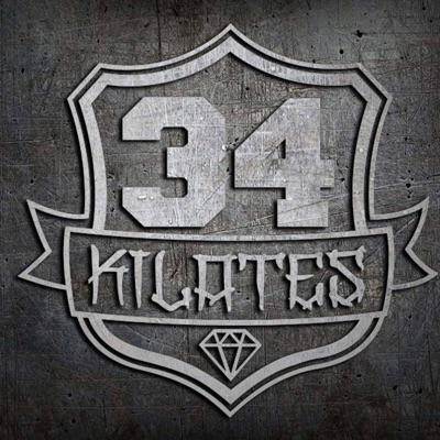 34 Colectivo (feat. RDT, Xlek, Niño Sabio, Fros & Leinad Ramirez) - Single