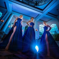 Hallelujah - Single - ViVA Trio