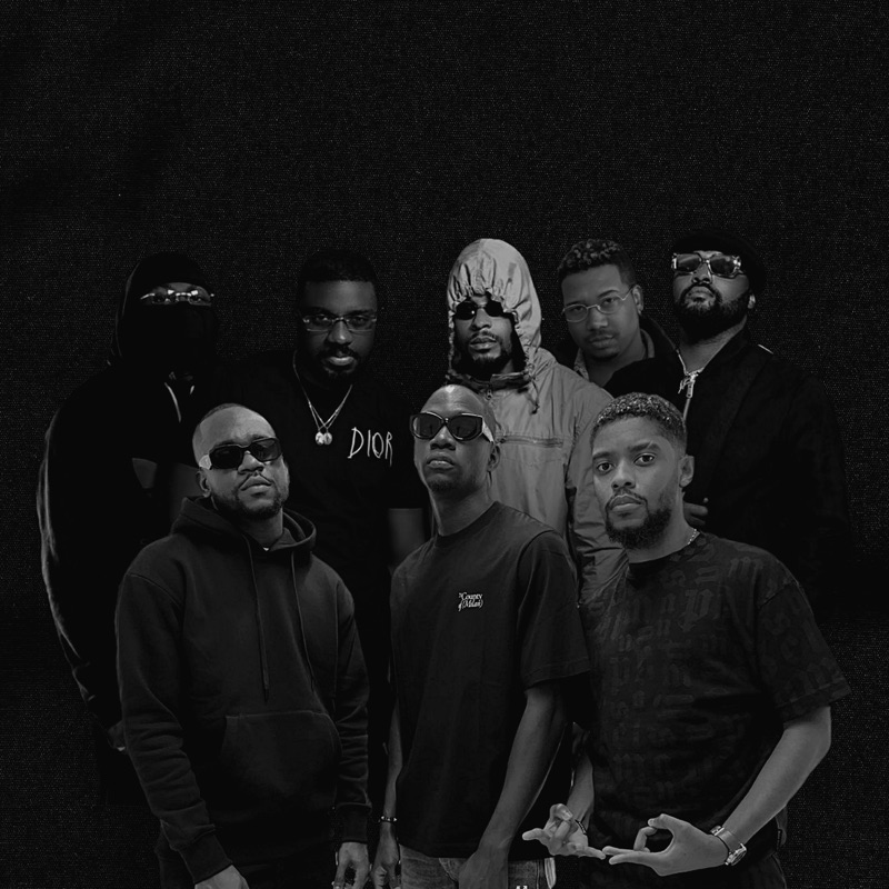 Tá se pôr (feat. Lil Drizzy) - Young Family, Deivly, LilMac & Fábio Freitas