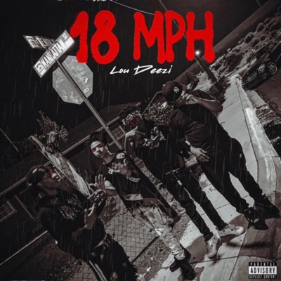 18 Mph - Single