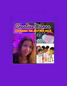 Listen to creative dianna, watch music videos, read bio, see tour dates & more!