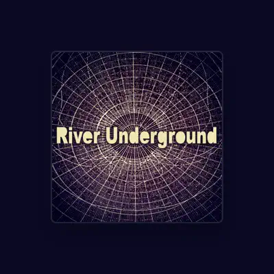 Listen to River Underground, watch music videos, read bio, see tour dates & more!