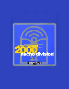 Listen to Nacho Division, watch music videos, read bio, see tour dates & more!