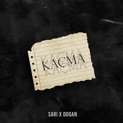 Kaçma - Single