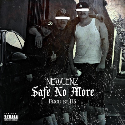 Safe No More - Single