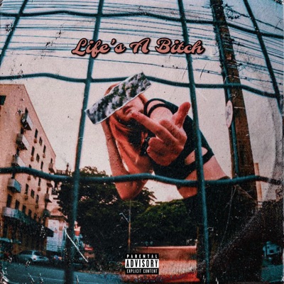 Life's a Bitch (feat. Seth Bowman & Ka$h) - Single