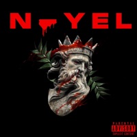 No Ando Pendiente - Single - Nyel