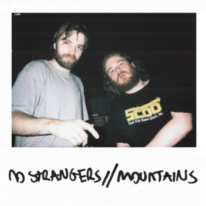 No Strangers - Single