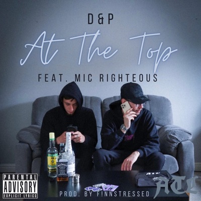 At the Top (feat. Mic Righteous) - Single
