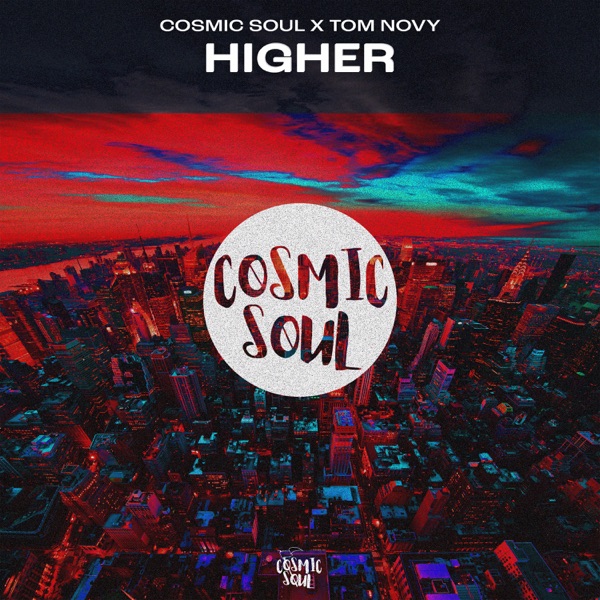 Higher - Single