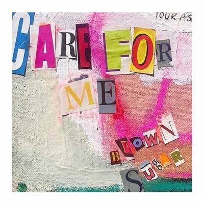 Care 4 Me Brown Sugar Version With Lightskin MLK (feat. Owijo) - Single