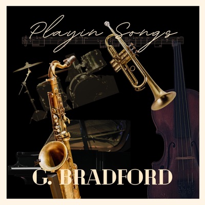 Playin Songs - Single