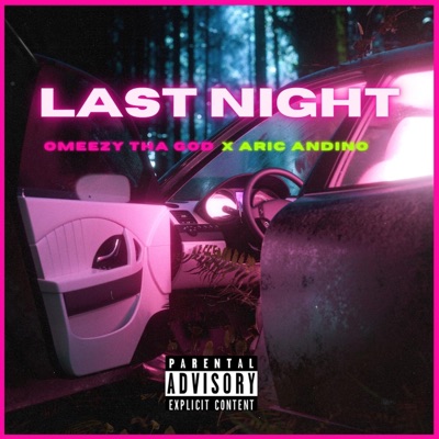 Last Night - Single