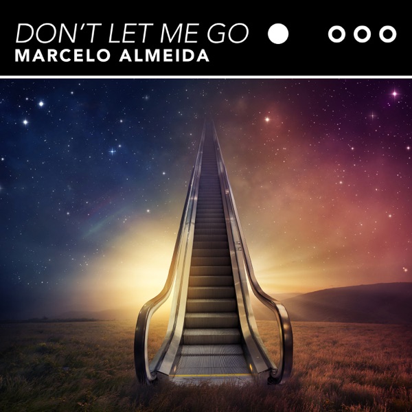 Don't Let Me Go - Single