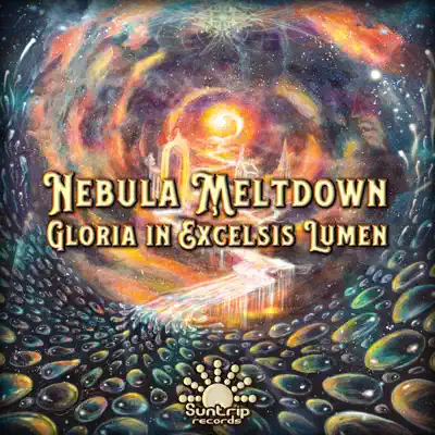 Listen to Gloria in Excelsis Lumen by Nebula Meltdown