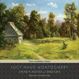 Anne's House of Dreams (Anne of Green Gables)
