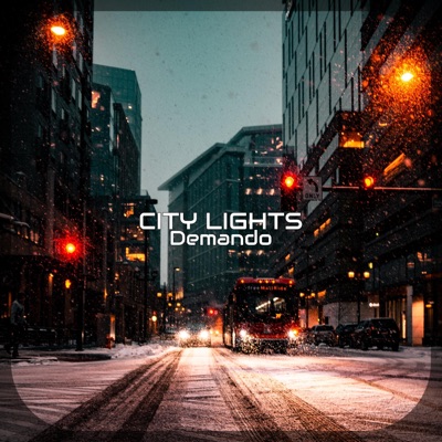 City Lights - Single