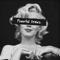 Powerful Drawz - Single