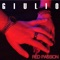 Red Passion - GIULIO lyrics