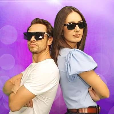 Falsos amigos (feat. Esther Estévez & Rodrigo Paganelli) [#DígochoEu] - Single