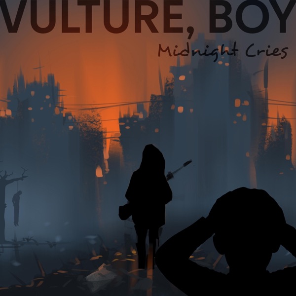 Midnight Cries