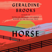 audiobook Horse: A Novel (Unabridged)