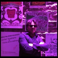 Música para jóvenes descarriados - Single - Javier Scudhero & Pánico en el Teléfono