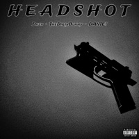 Headshot (feat. DANTE?) - Single - Diizii & TheDirtyBunny