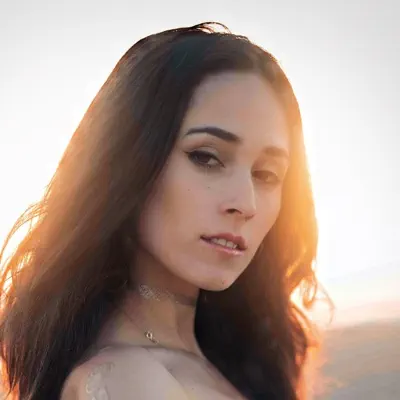 Listen to Andra Gogan, watch music videos, read bio, see tour dates & more!