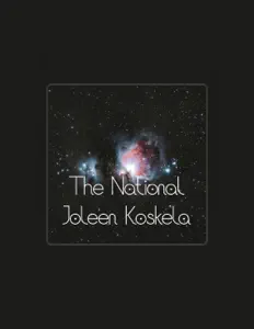 Dengarkan Joleen Koskela, tonton video musik, baca bio, lihat tanggal tur & lainnya!