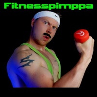 Fitnesspimppa - Single - MiikaTheMachine