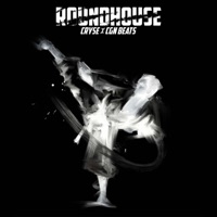 Roundhouse - Single - Cryse & CGN Beats