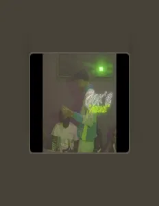 Listen to Jok'R, watch music videos, read bio, see tour dates & more!