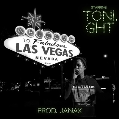 Las Vegas (feat. Janax) - Single
