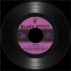 Proof (feat. Dame Black, Charles Prophet Jr. & Grov GT Tigue IV)